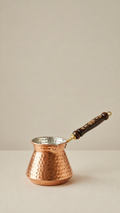 Koperen Koffiepot – Cezve